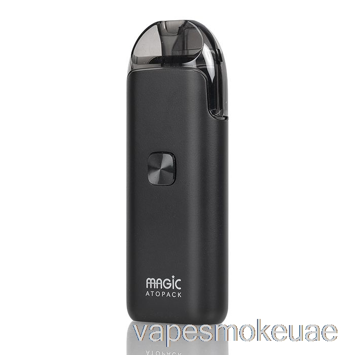 نظام Vape Uae Joyetech Atopack Magic Pod باللون الأسود